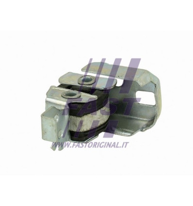 Autre - Butée élastique silencieux compatible pour Renault FT84402