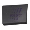 Baguette de protection latérale - Baguette et bande protectrice panneau latérale compatible pour Fiat Peugeot Citroën FT90762