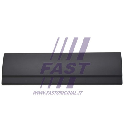 Baguette de protection latérale - Baguette et bande protectrice panneau latérale compatible pour Fiat FT90798