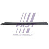 Baguette de protection latérale - Baguette et bande protectrice panneau latérale compatible pour Citroën Peugeot FT90805