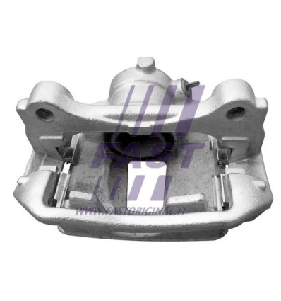 Etrier de frein - Étrier de frein compatible pour Fiat Peugeot Citroën FT32177