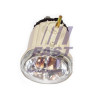 Autre - Projecteur antibrouillard compatible pour Alfa Romeo FT86577