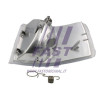 Clignotant - Feu clignotant compatible pour Peugeot Fiat Citroën FT87062