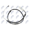 Roulement - Kit de roulements de roue pour Suzuki KLT-SU-031