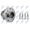 Roulement - Kit de roulements de roue pour Suzuki KLT-SU-031