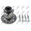 Roulement - Kit de roulements de roue pour Suzuki KLT-SU-031