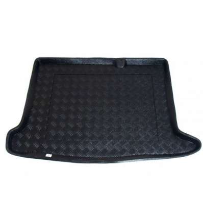 Tapis protection de coffre et sol - Tapis protection de coffre pour Dacia Sandero 101369PL