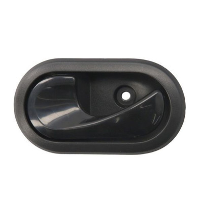 Poignée de porte avant gauche pour Dacia Dokker Duster Lodgy Logan Sandero