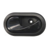 Poignée de porte avant gauche pour Dacia Dokker Duster Lodgy Logan Sandero