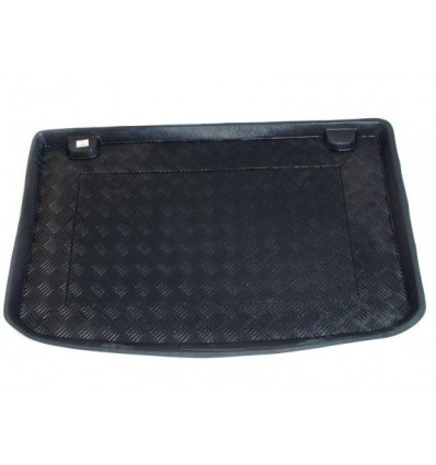 Tapis bac de protection de coffre Renault Clio 4