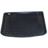 Tapis bac de protection de coffre Renault Clio 4