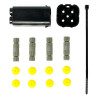 Sonde lambda Bosch 0 258 986 602