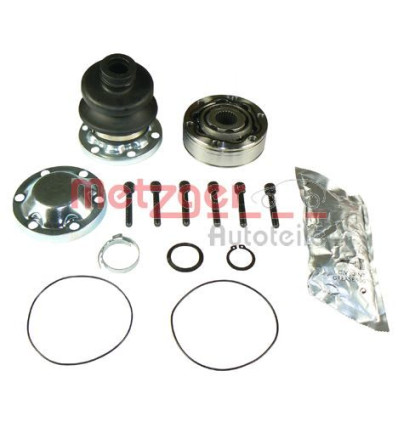 Jeu de joints arbre de transmission Metzger 7110149