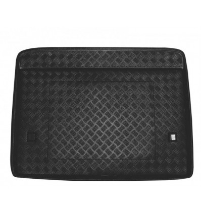 Tapis protection de coffre et sol - Tapis Bac de protection pour Citroën Ds5 100139PL