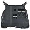 Cache sous moteur - Cache sous moteur pour Volvo S60 V70 XC70 906034-6
