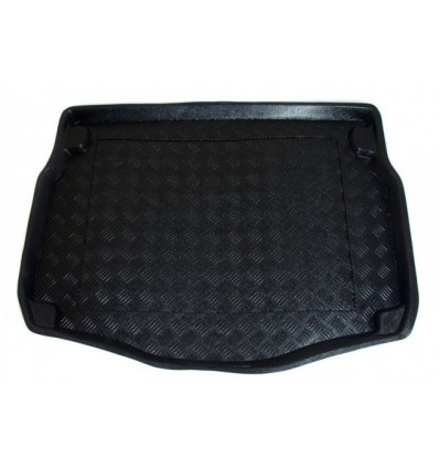 Tapis protection de coffre et sol - Tapis bac de protection de coffre pour Citroën C4 Cactus 100145PL