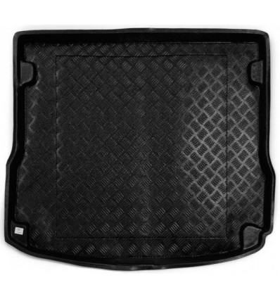 Tapis protection de coffre et sol - Tapis protection de coffre pour Audi Q5 102021PL