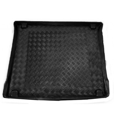 Tapis protection de coffre et sol - Tapis de coffre pour Jeep Grand Cherokee Wk 2010- 233107PL