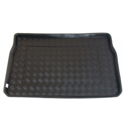 Tapis bac de protection de coffre Peugeot 208