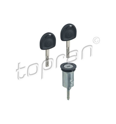 Neiman - Neiman Topran 205 166 pour Opel Vauxhall 205166