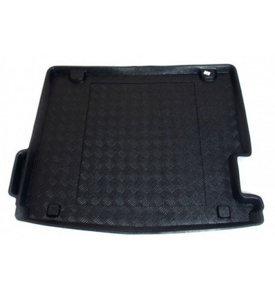 Tapis protection de coffre et sol - Tapis de protection de coffre pour BMW X3 F25 102118PL