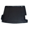 Tapis protection de coffre et sol - Tapis de protection de coffre pour BMW X3 F25 102118PL