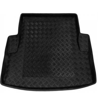 Tapis protection de coffre et sol - Tapis de protection de coffre pour BMW serie 3 E90 E92 F30 102107PL