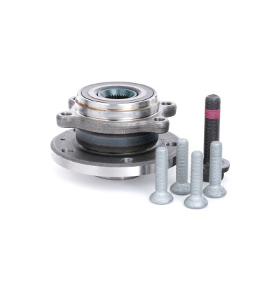 wheel bearing set snr