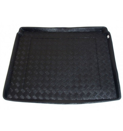 Tapis bac de protection de coffre Opel Zafira C Tourer