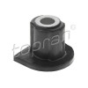 Crémaillère de direction - Silent bloc de crémaillère de direction Topran 407 823 pour Mercedes-benz Classe Ml 407823