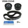 Distribution - Kit distribution SKF VKMA 03248 pour Citroën Fiat Lancia Peugeot VKMA03248