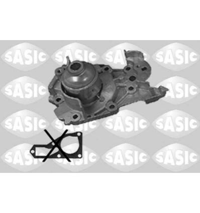 Pompe à eau - Pompe à eau Sasic 4001226 pour Nissan Renault 4001226