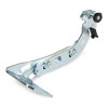 Galet de guidage de porte droite Febi bilstein 171780 pour Citroën Fiat Peugeot