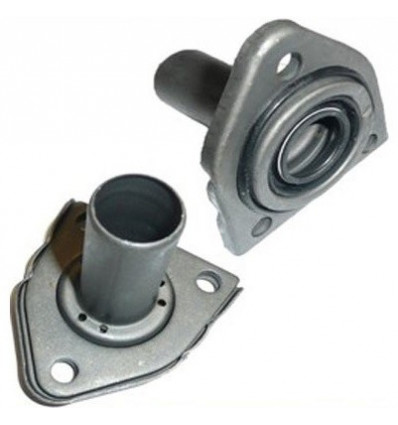 Guide de butée fourchette d embrayage Berlingo C2 C3 C4 C5 C8 Ds3 Jumpy Xantia 206 207 306 307 308 405 406 407 Berlingo