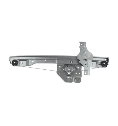 Lève vitre - Lève vitre avant gauche Valéo 851210 pour Peugeot 208 851210
