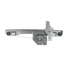 Lève vitre - Lève vitre avant gauche Valéo 851210 pour Peugeot 208 851210