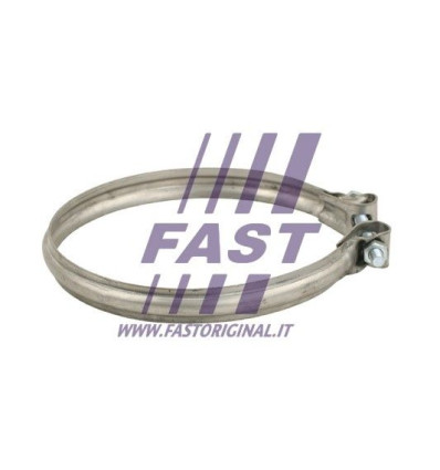 Collier d'échappement Fast FT84620 pour Citroën Peugeot