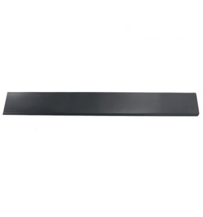 Baguette de protection latérale - Baguette de protection porte latérale gauche pour Citroën Fiat Peugeot ZZ735422920B