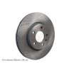 Jeu disques de frein avant Blue Print ADG043166 pour Chevrolet Opel Vauxhall