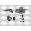 Distribution - Kit distribution avec pompe a eau Sasic 3904022 pour Dacia Nissan Renault 3904022