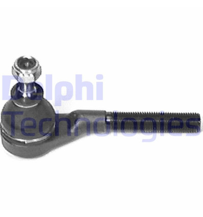 Rotule de direction droit Delphi TA1265 pour Renault 19