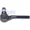 Rotule de direction droit Delphi TA1265 pour Renault 19