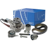 Distribution - Kit distribution avec pompe à eau SKF VKMC 01278 pour Audi Seat Skoda Volkswagen VKMC01278