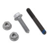 Distribution - Kit distribution avec pompe à eau SKF VKMC 01278 pour Audi Seat Skoda Volkswagen VKMC01278