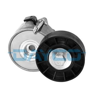 Galets tendeur - Galet tendeur courroie d'accessoires Dayco APV1150 pour Citroën Fiat Iveco Man Mercedes-Benz Peugeot APV1150