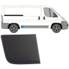 Baguette de protection latérale - Baguette de protection latérale droite Jumper Ducato pour Peugeot Boxer 735422844