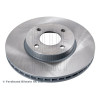 Jeu disques avant Blue Print ADN143154 pour Nissan Micra 4 Note 2