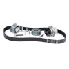 Distribution - Kit distribution avec pompe à eau Ina 530 0405 30 pour Audi Chrysler Dodge Jeep Mitsubishi Seat Skoda Volkswag...