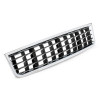 Grille de radiateur - Grille de pare-chocs avant pour Audi A4 13-34-27