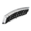 Grille de radiateur - Grille de pare-chocs avant pour Audi A4 13-34-27